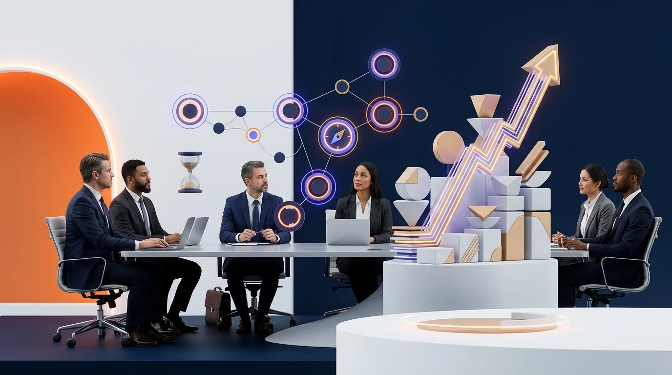AI ROI a PE Board Will Accept: Margin, Not Hours | AI Navi