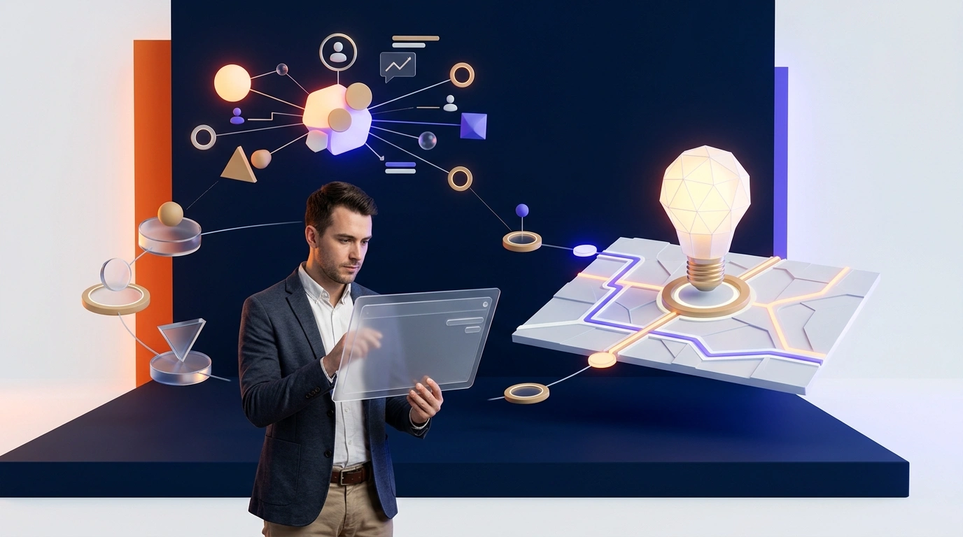 Strategy or Implementation? How UK Mid-Market Operators Should Choose an AI Partner