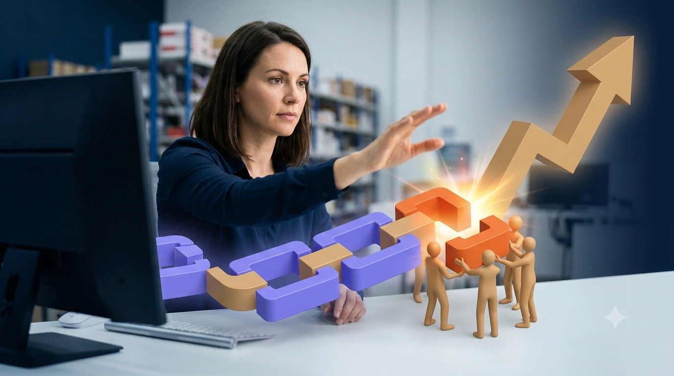 Why Mid-Market Retailers Are Moving to Modular AI and What Change Management Has to Do With It